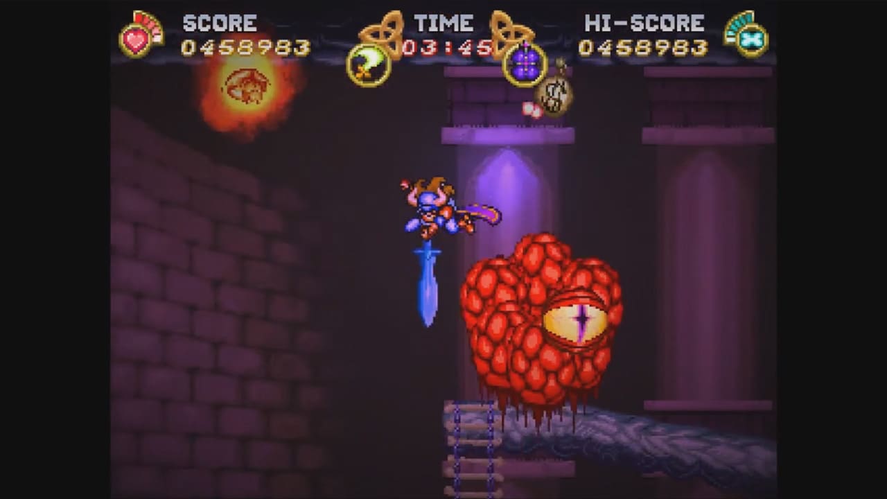 Battle Princess Madelyn: Royal Edition
