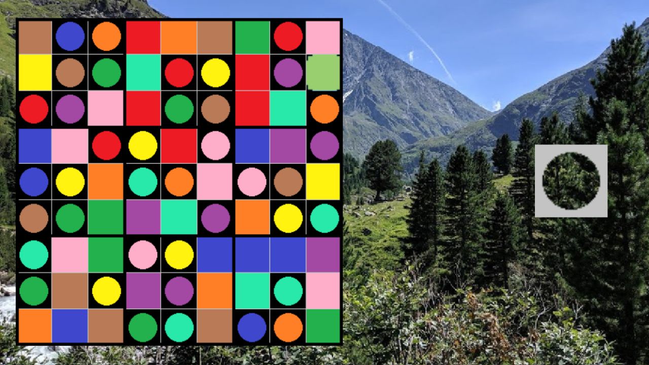 Logic Puzzle Collection: Sudoku, Permudoku, Nonodoku