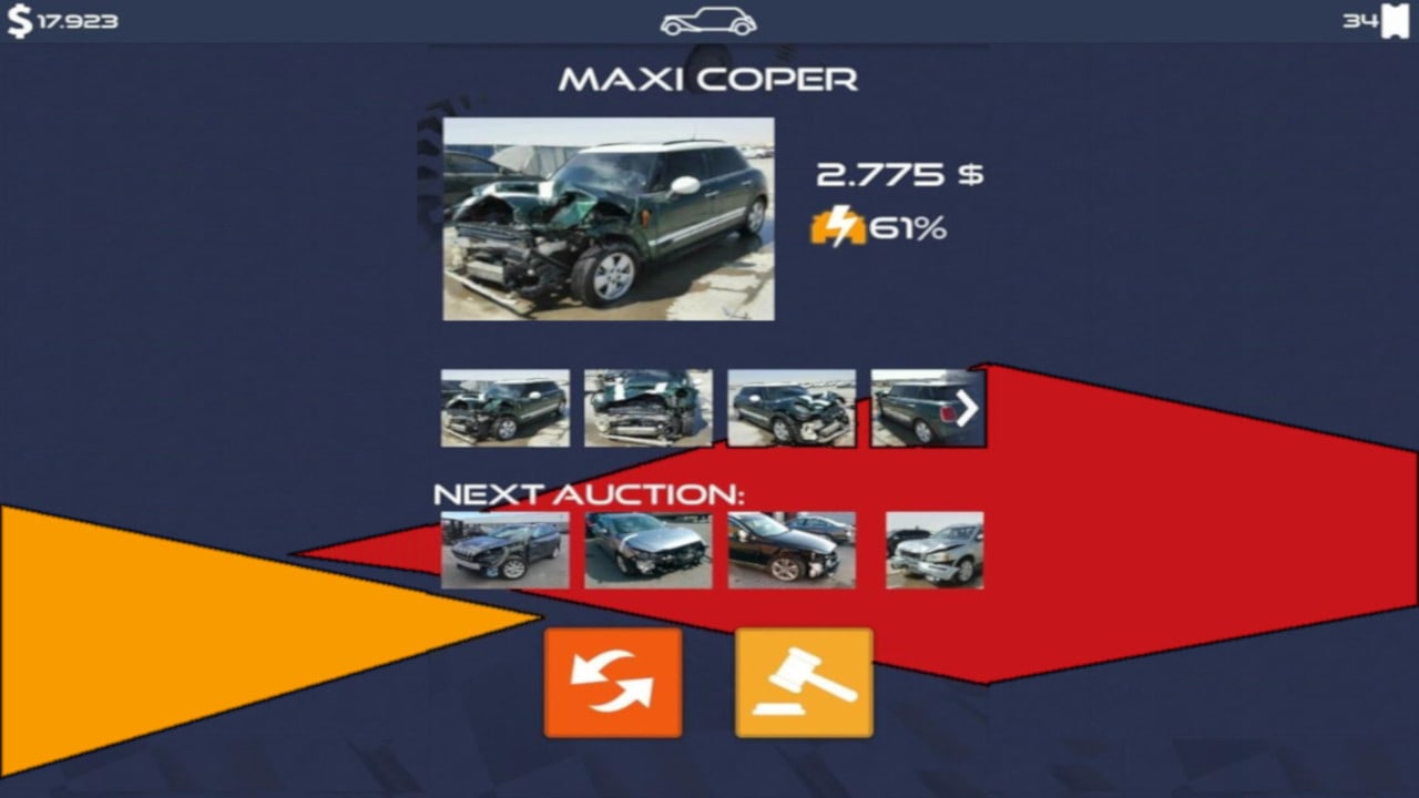 Car Trader