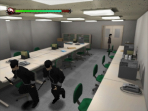 Yami Fuku Natsu: Teito Monogatari Futatabi