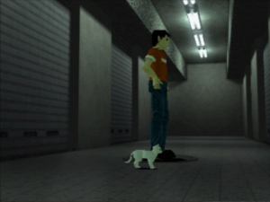 Yami Fuku Natsu: Teito Monogatari Futatabi