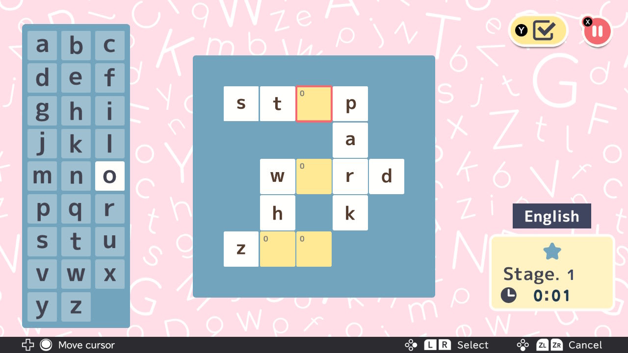 Codebreaker Puzzle 1000! ENG &amp; JAN