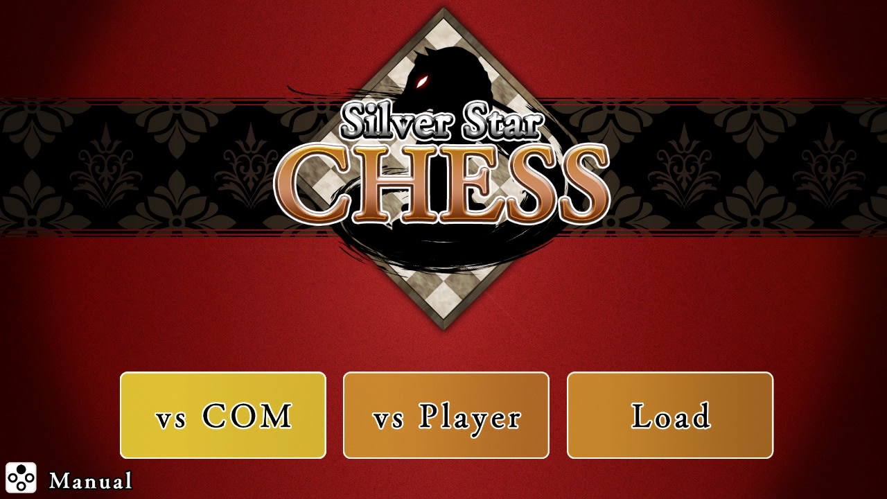 SilverStarChess