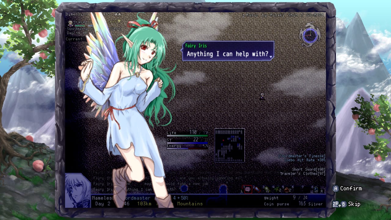 One Way Heroics Plus