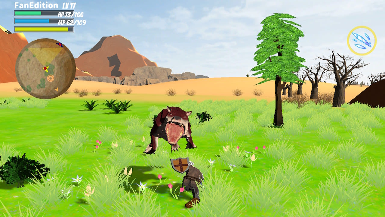 Final Sword: Definitive Edition