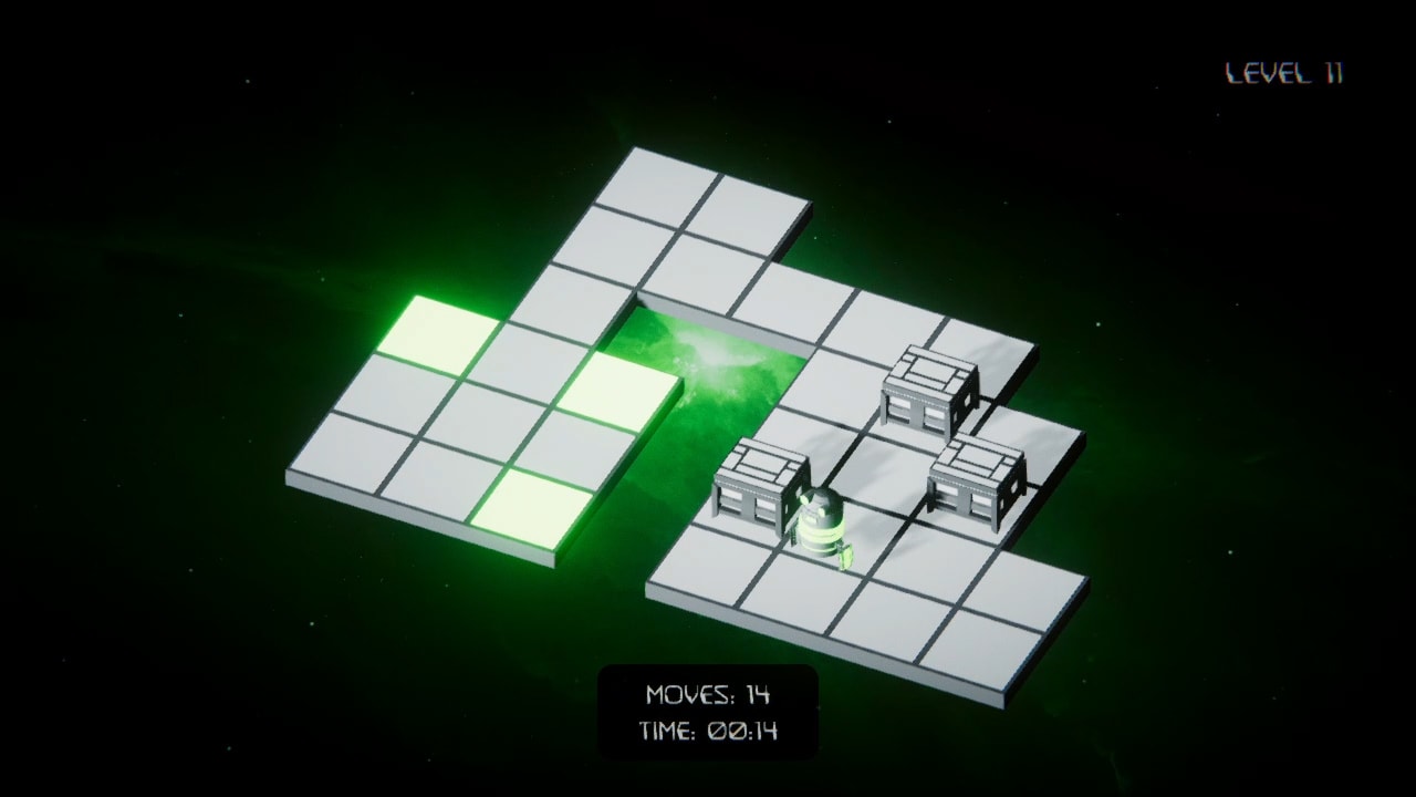Reason: Casual Puzzle