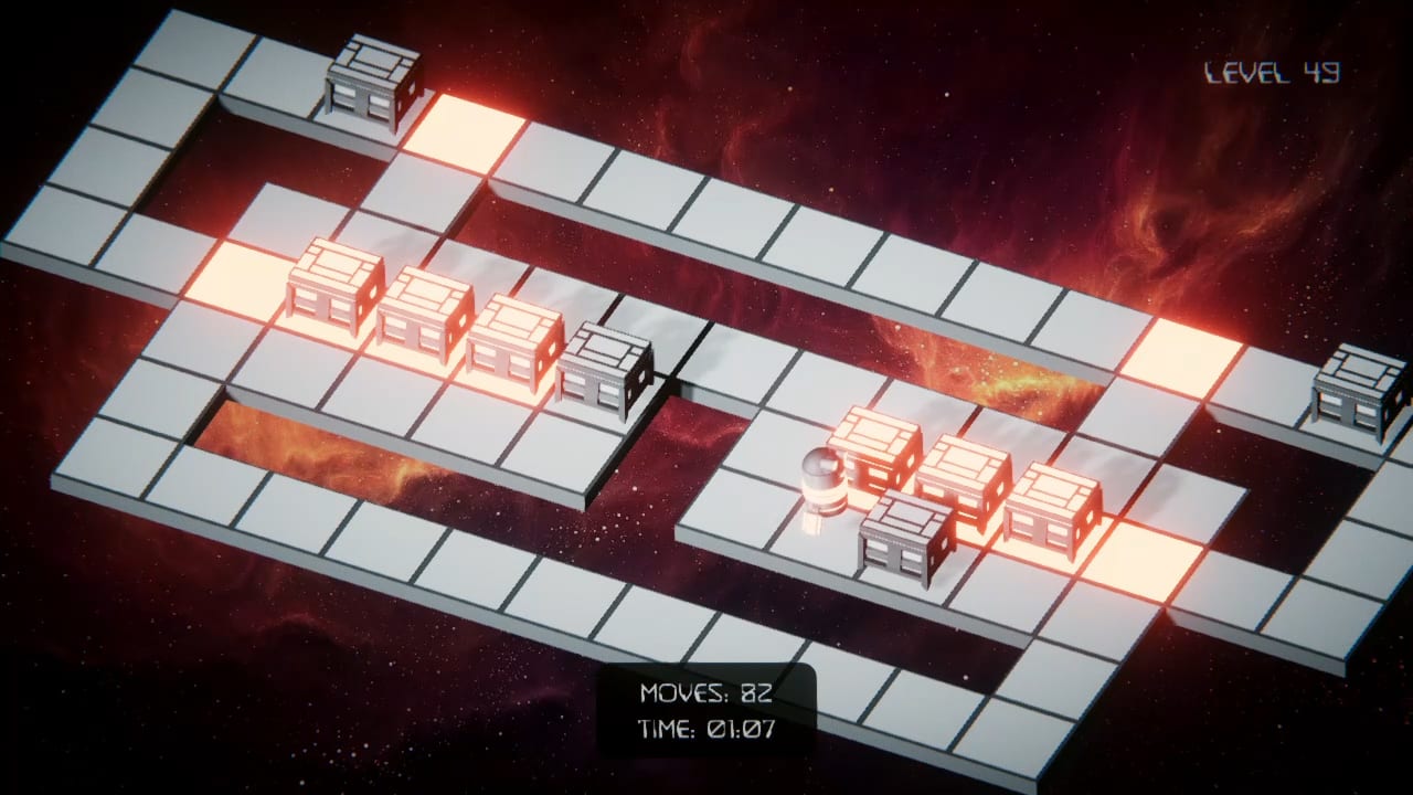 Reason: Casual Puzzle