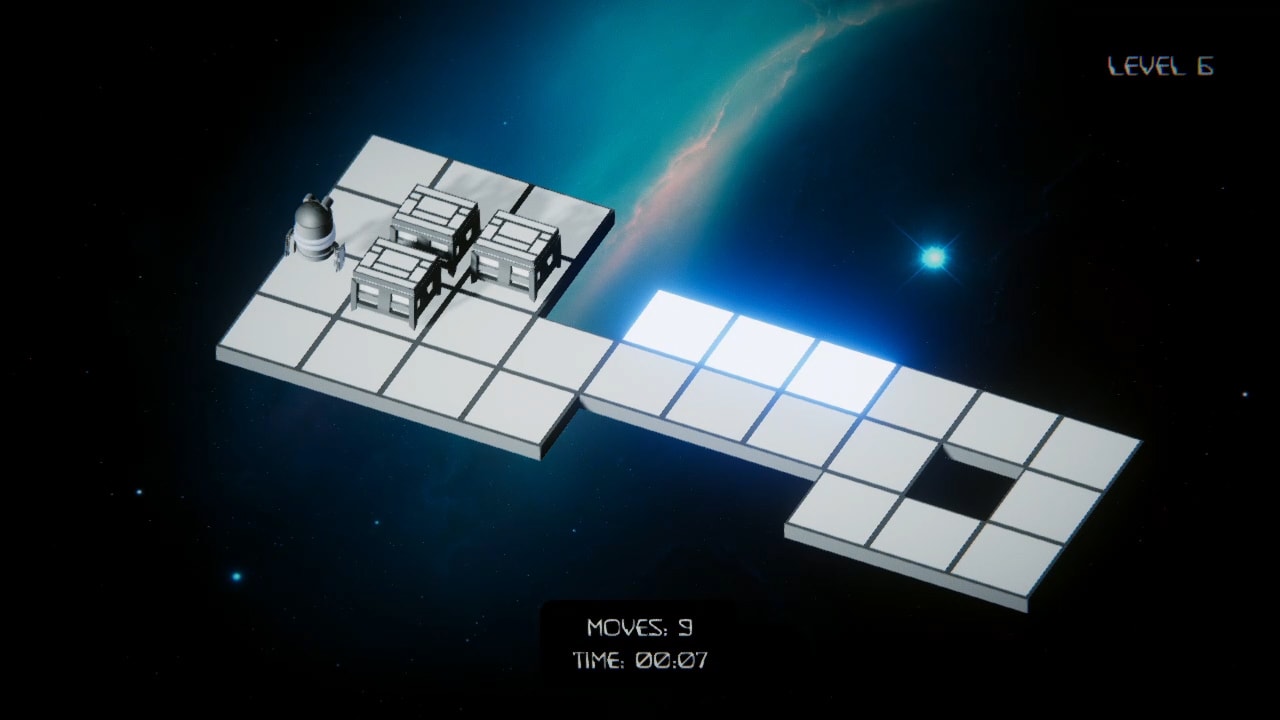 Reason: Casual Puzzle