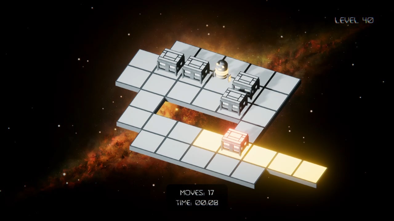 Reason: Casual Puzzle