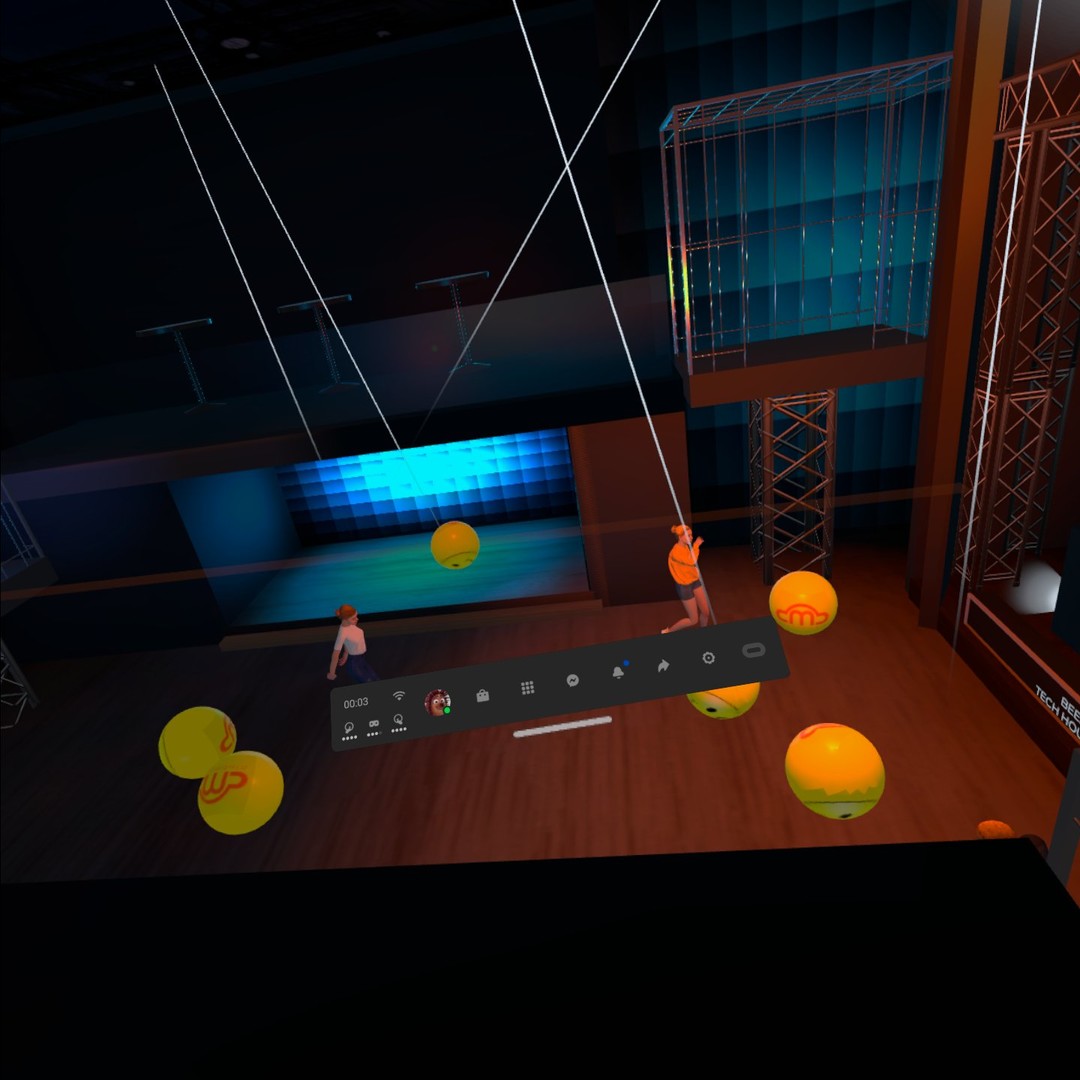 Go Clubbing