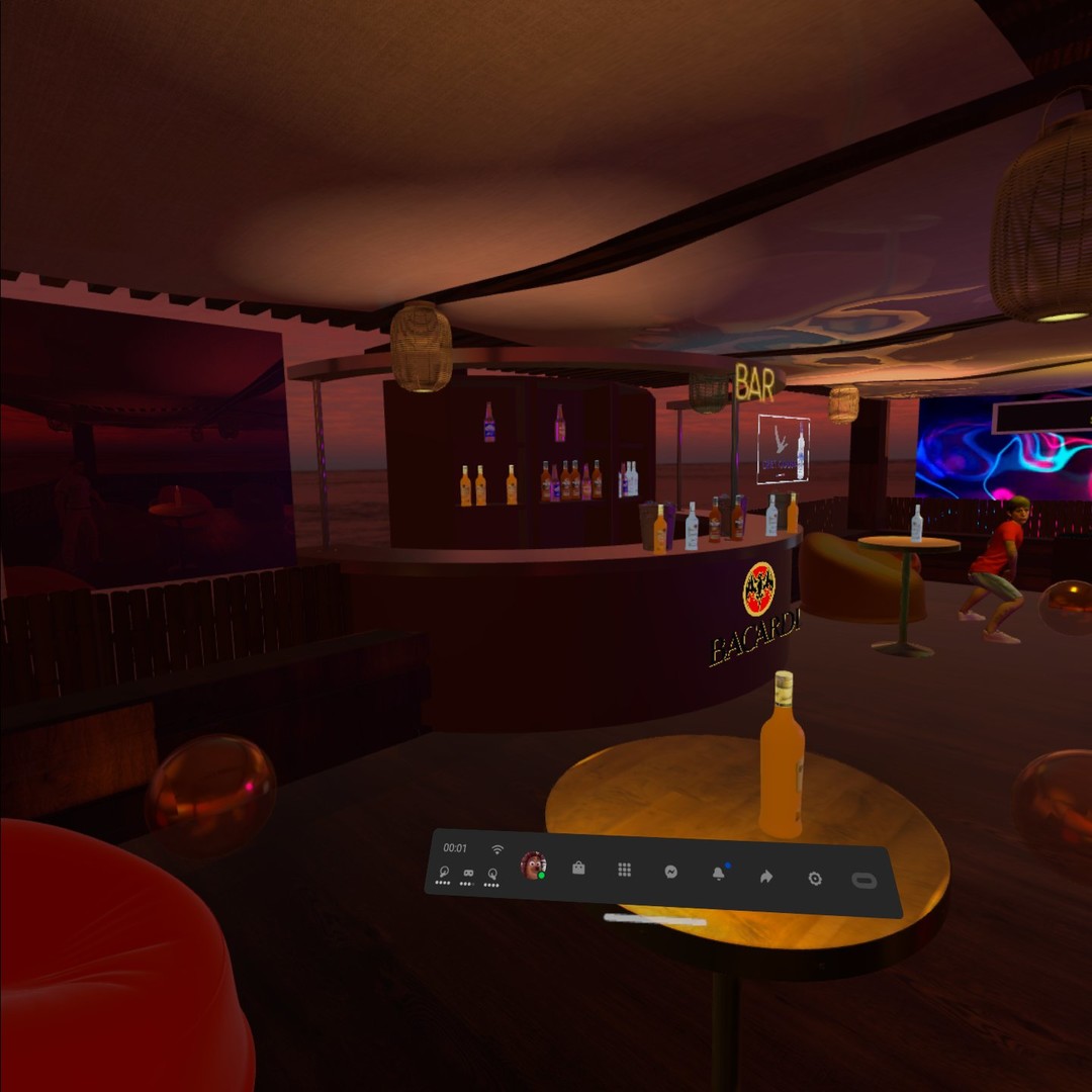 Go Clubbing