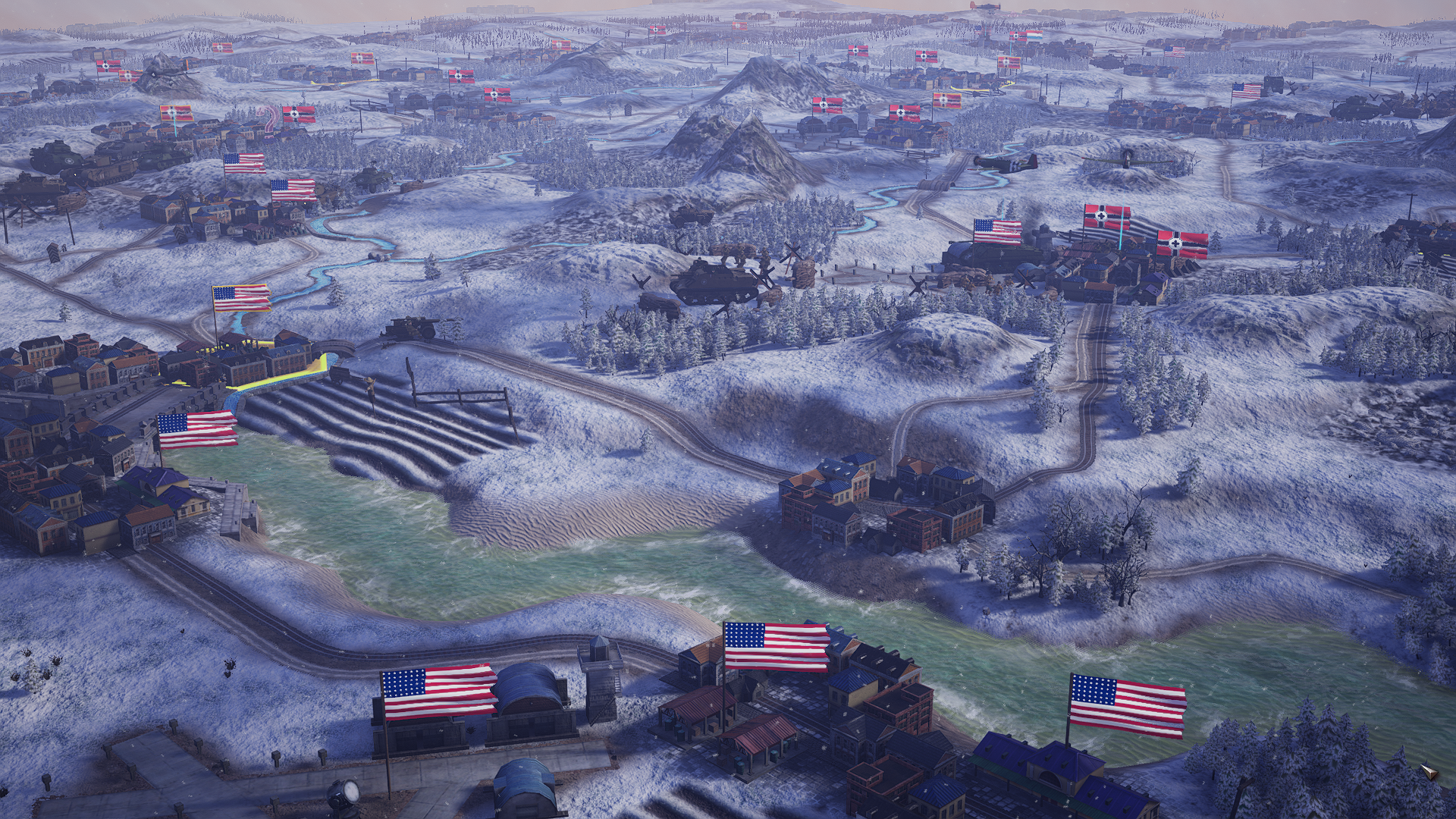 Strategic Mind: Fight for Freedom