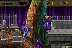 The Revenge of Shinobi