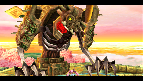 The Legend of Nayuta: Boundless Trails