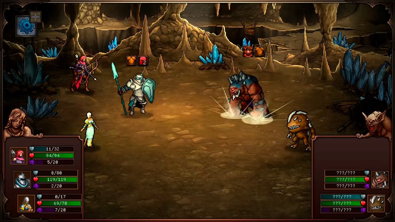 Sin Slayers: Enhanced Edition