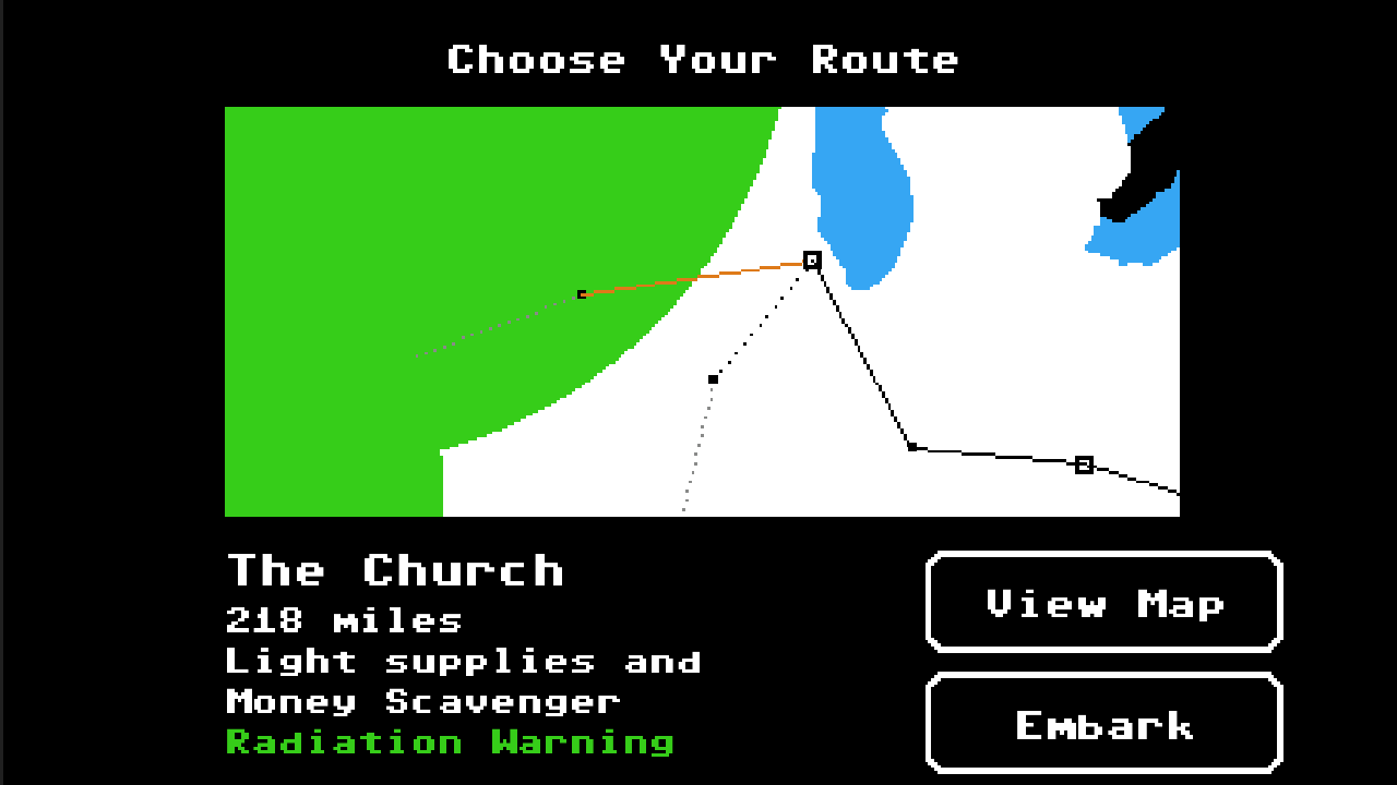 Organ Trail: Complete Edition
