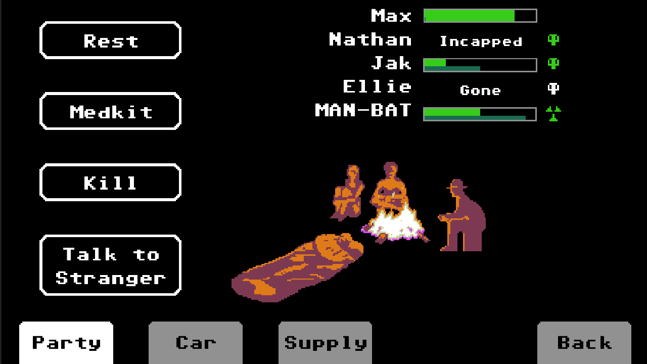 Organ Trail: Complete Edition