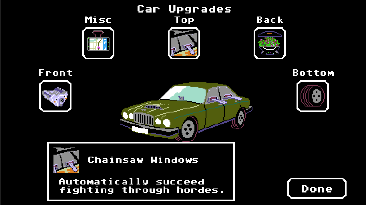 Organ Trail: Complete Edition