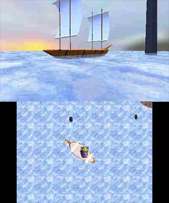 Harold Reborn