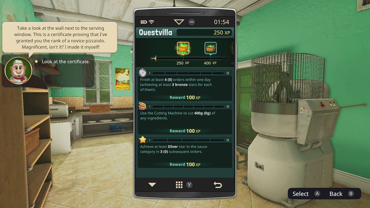 Cooking Simulator: Pizza