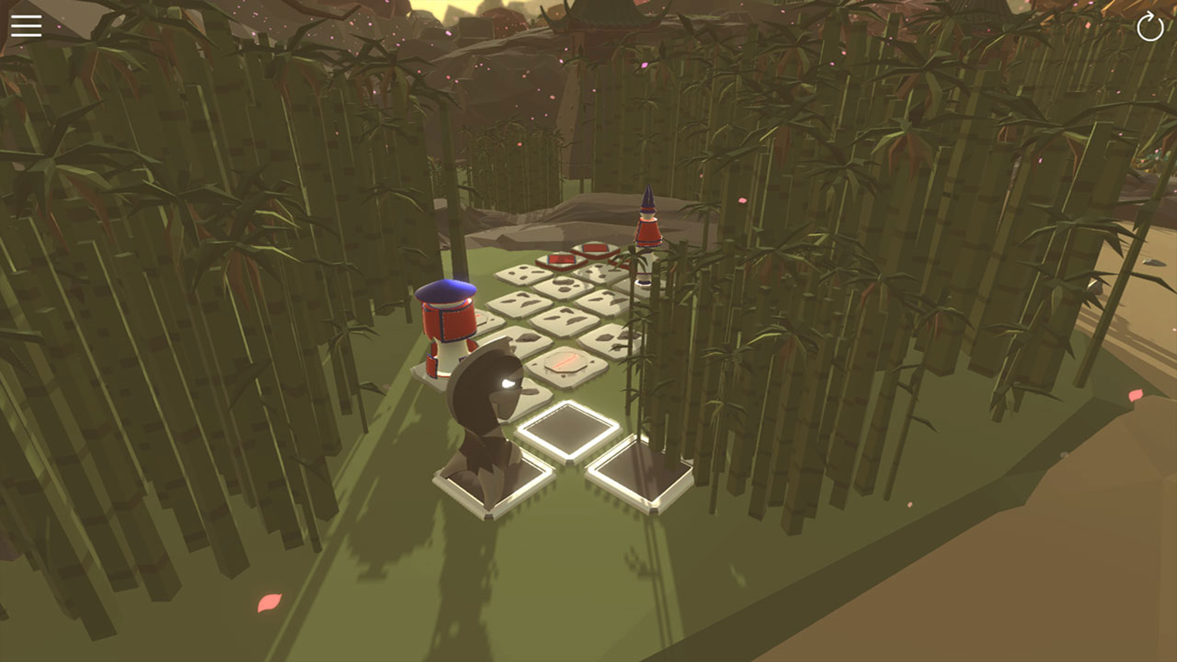 Chess Knights: Shinobi