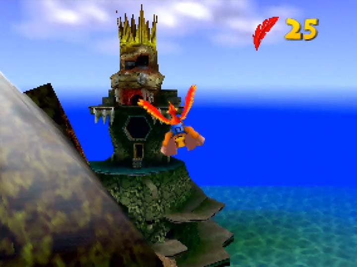 Banjo-Kazooie: Stay at Home