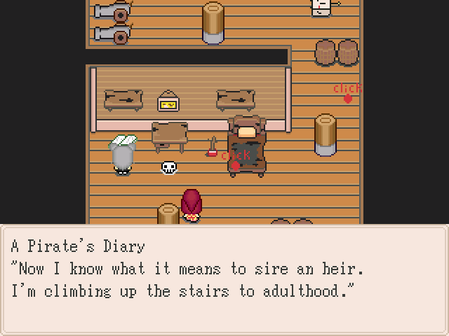 Towelket: One More Time 4