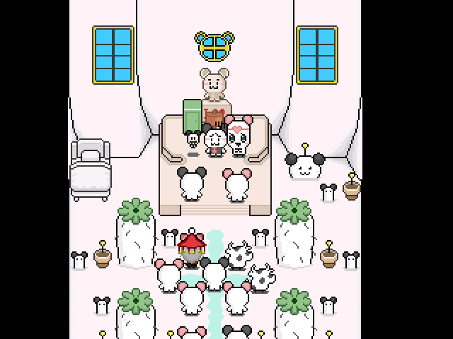 Towelket: One More Time 4