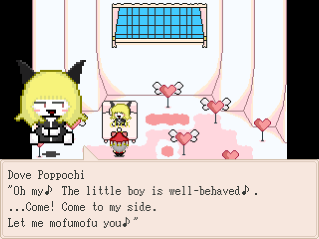 Towelket: One More Time 4