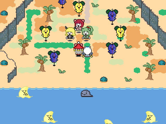 Towelket: One More Time 4