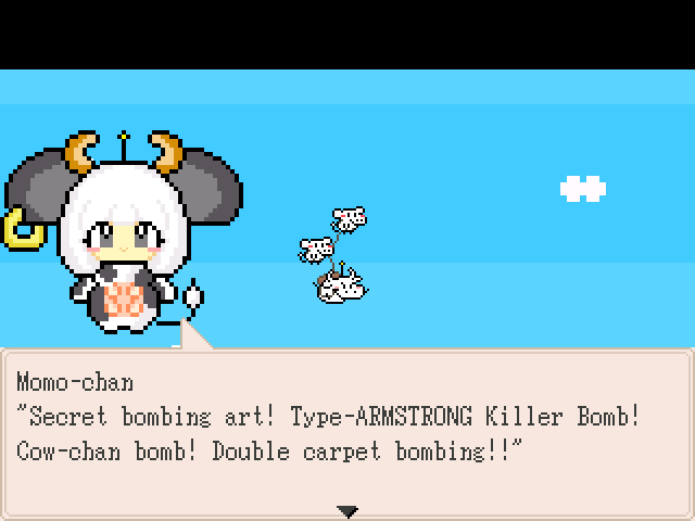 Towelket: One More Time 4