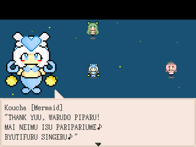 Towelket: One More Time 4