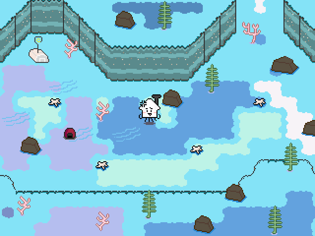 Towelket: One More Time 4