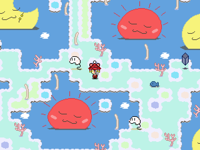 Towelket: One More Time 4