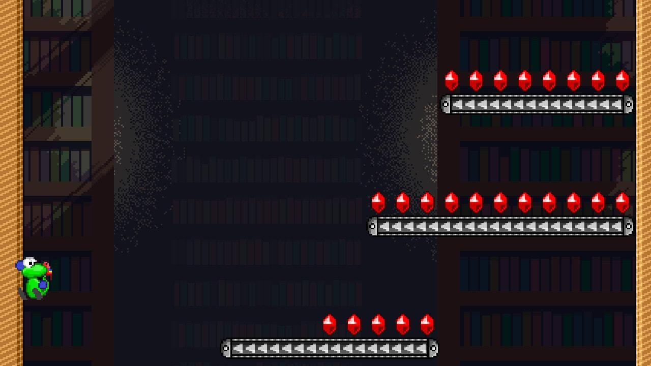 Regina &amp; Mac World