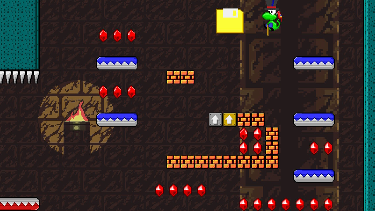 Regina &amp; Mac World