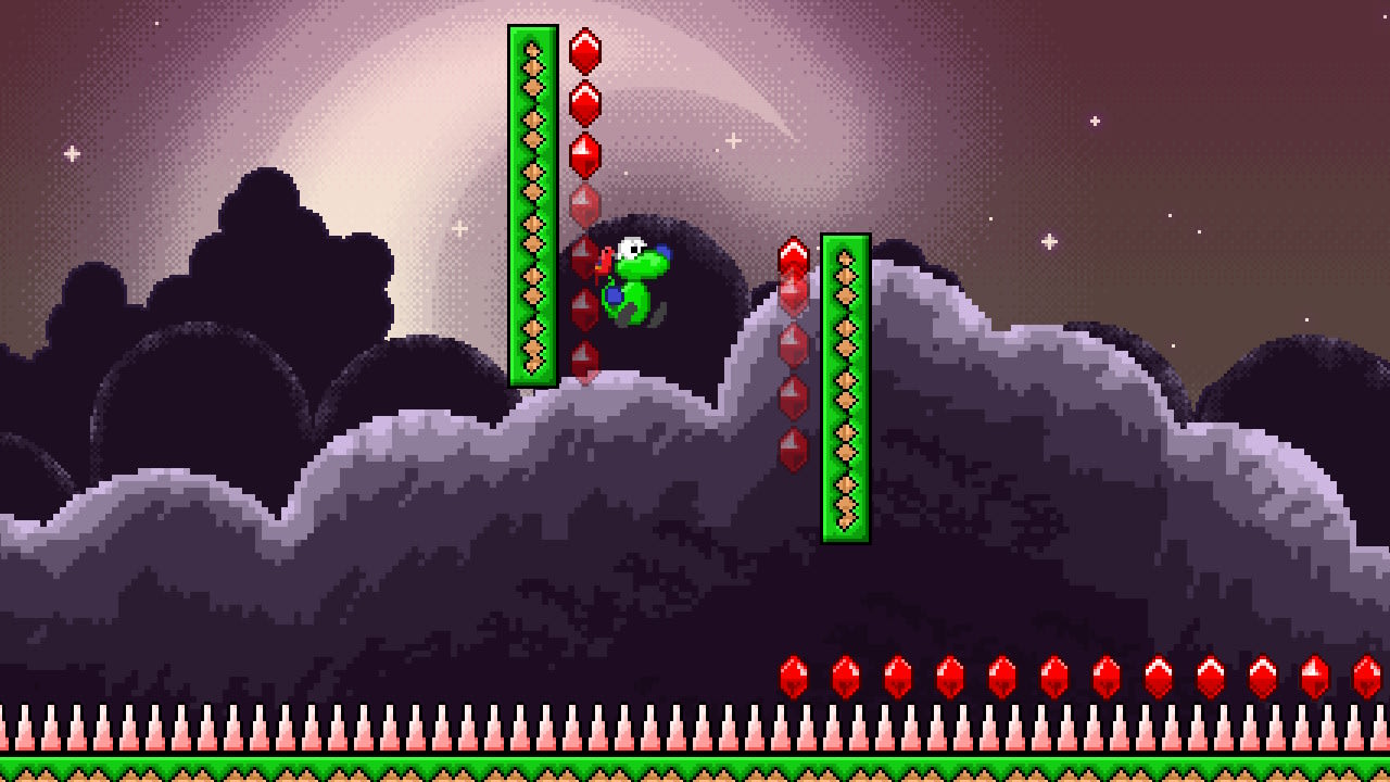 Regina &amp; Mac World