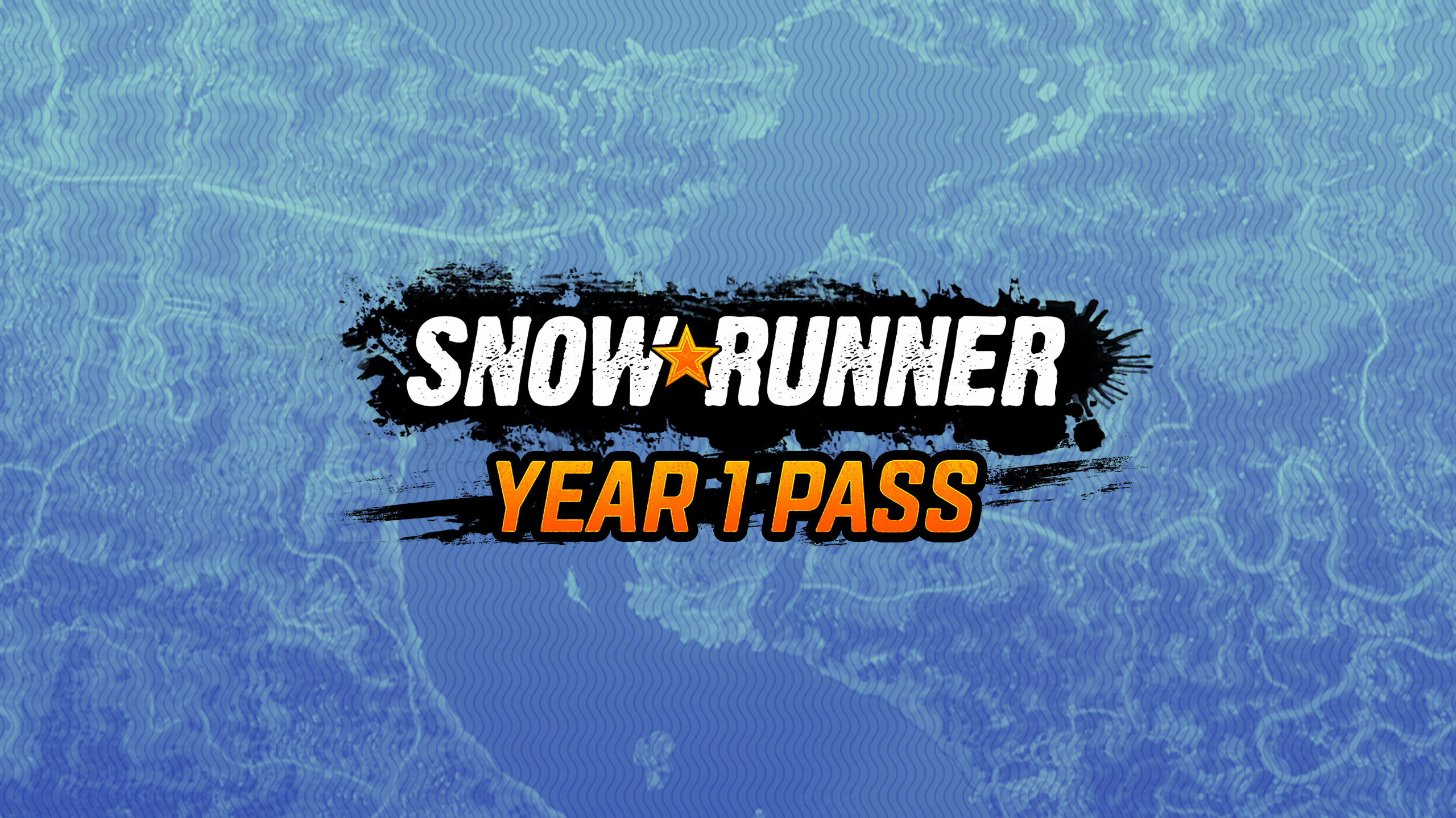 SnowRunner: Year 1 Pass