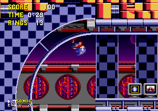 Sonic the Hedgehog: The Next Level