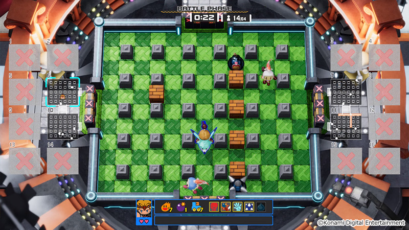 Super Bomberman R Online