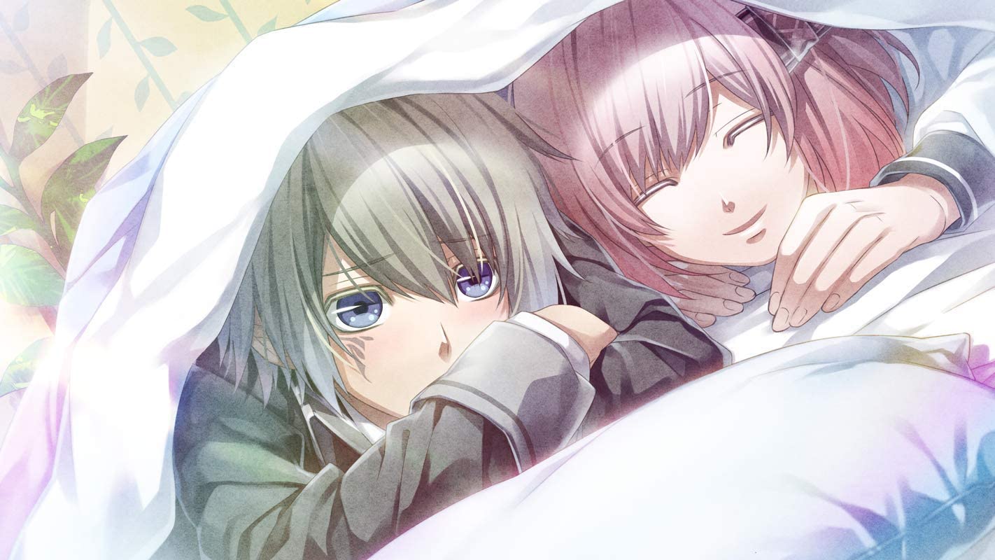 Norn9 Lofn for Nintendo Switch