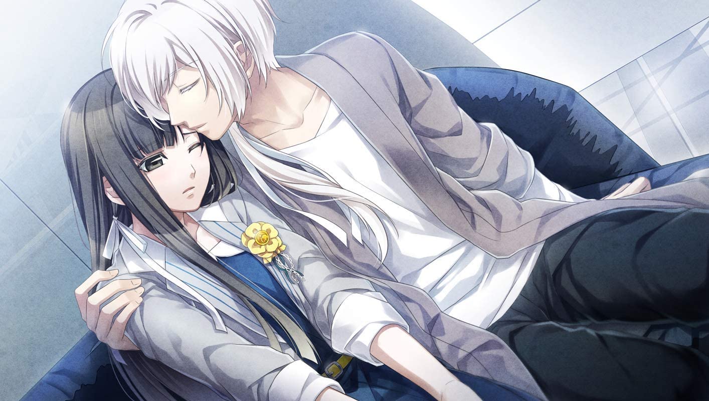 Norn9 Lofn for Nintendo Switch