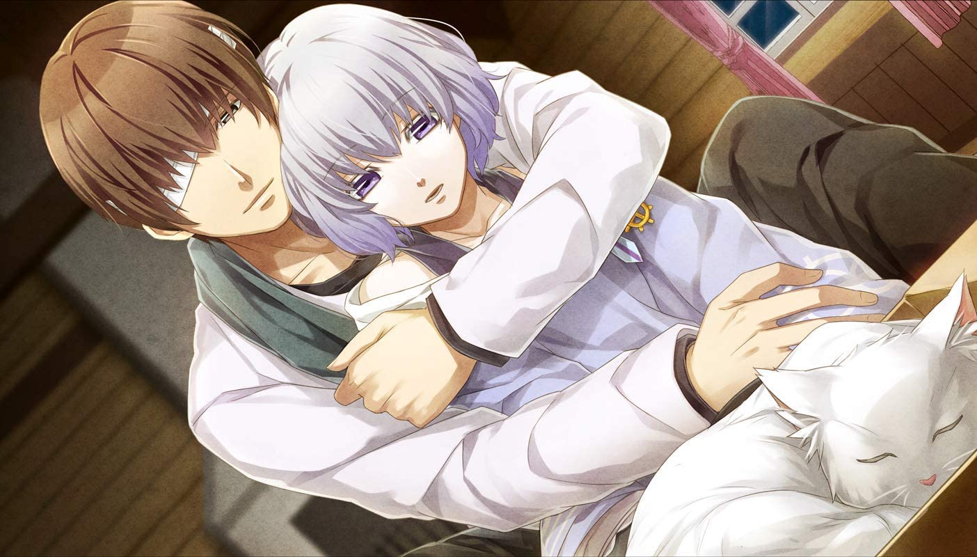 Norn9 Lofn for Nintendo Switch