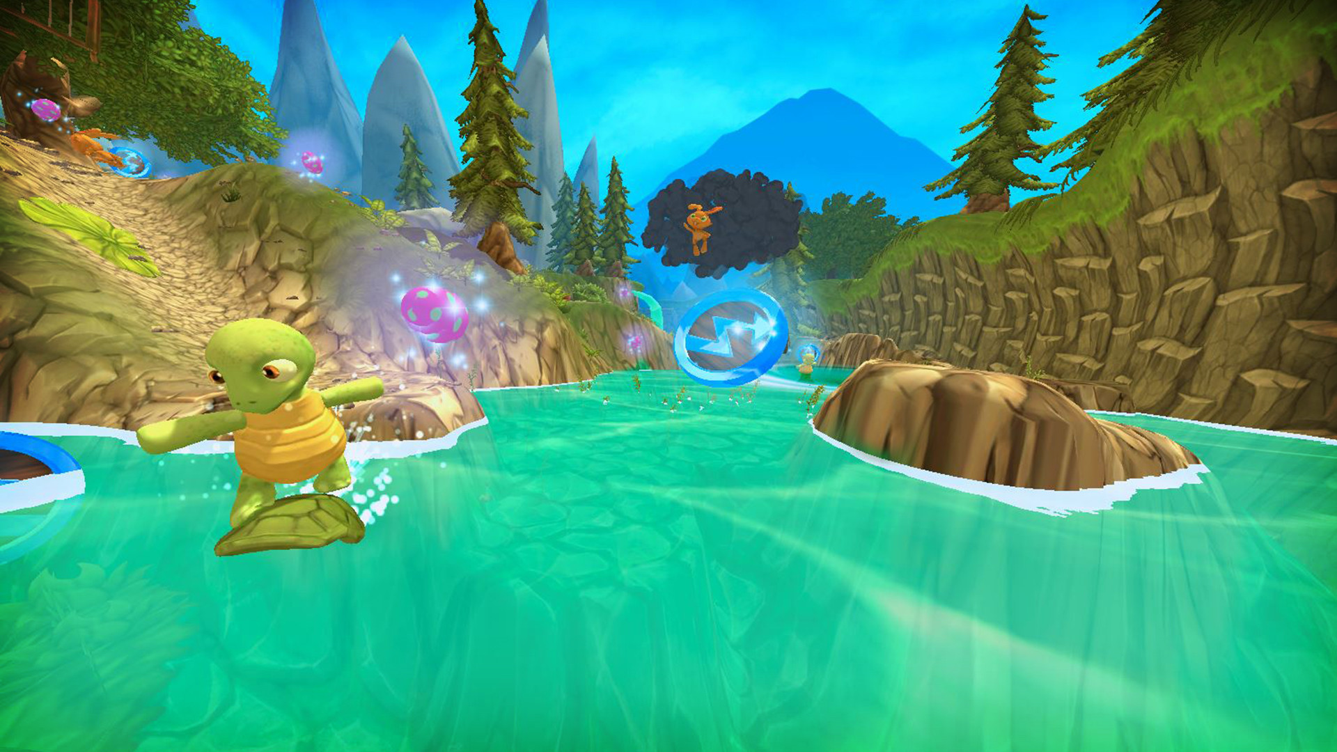 Running Fable