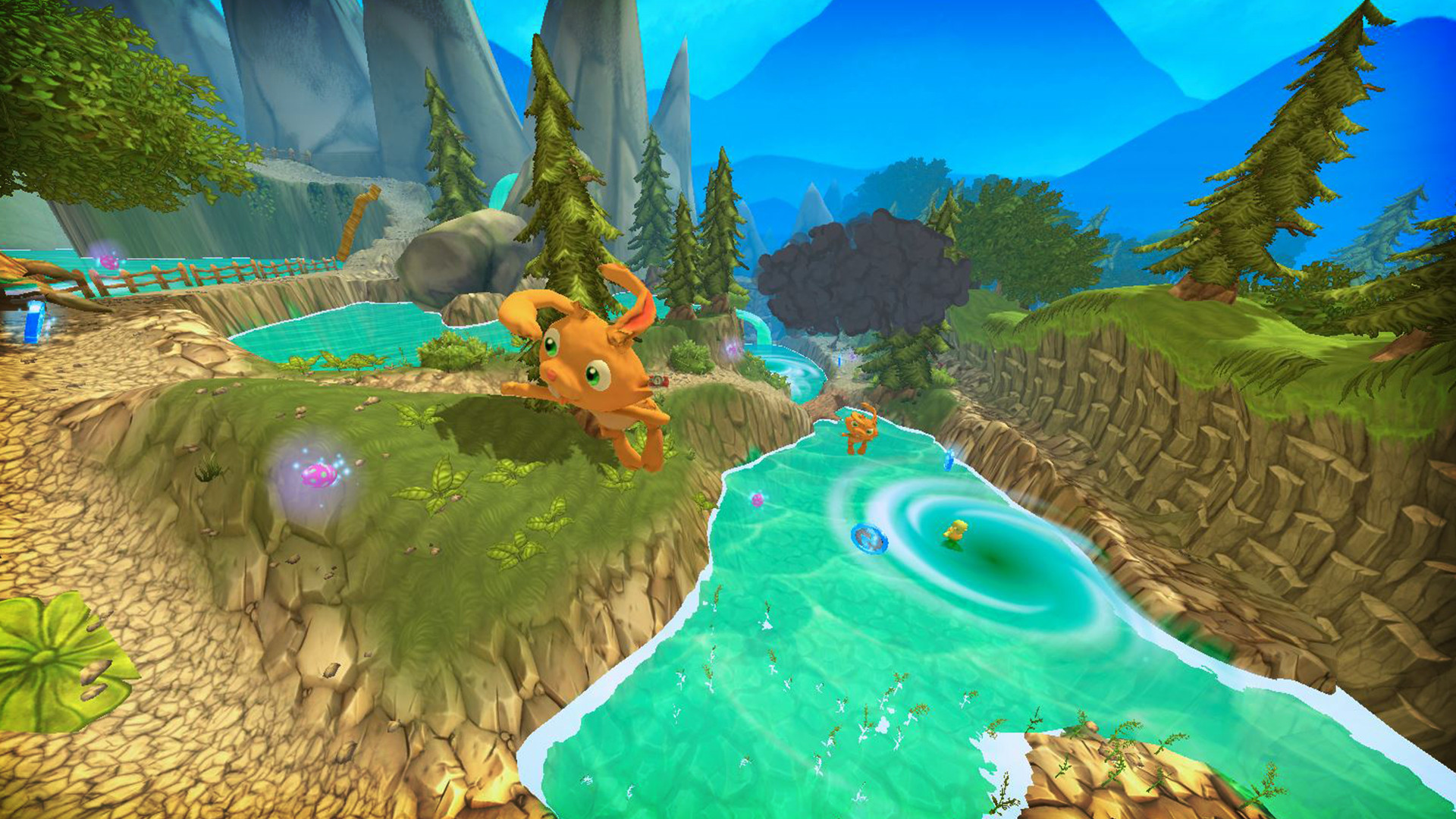 Running Fable