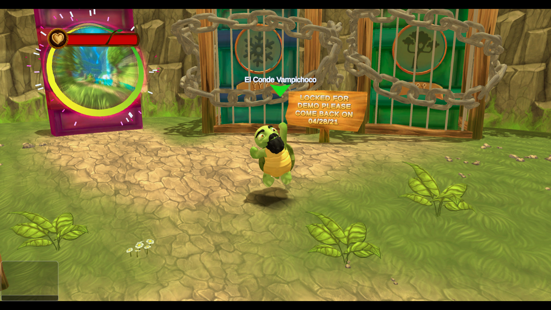 Running Fable