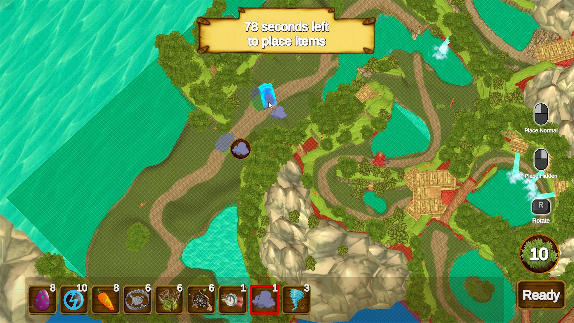 Running Fable