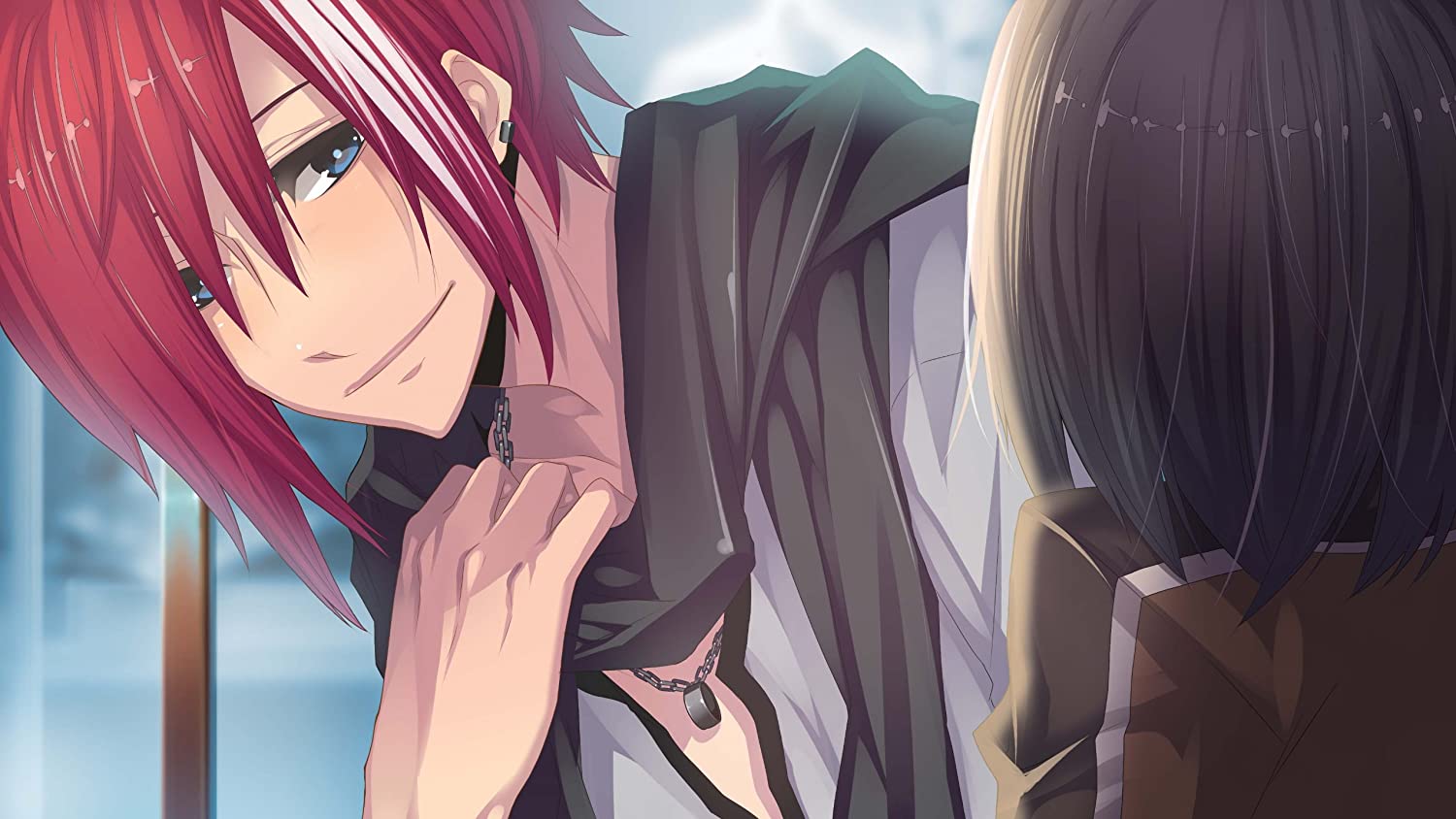 Harakuju Tantei Gakuen: Steel Wood