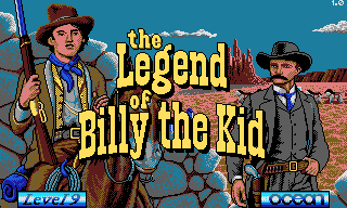 Billy the Kid