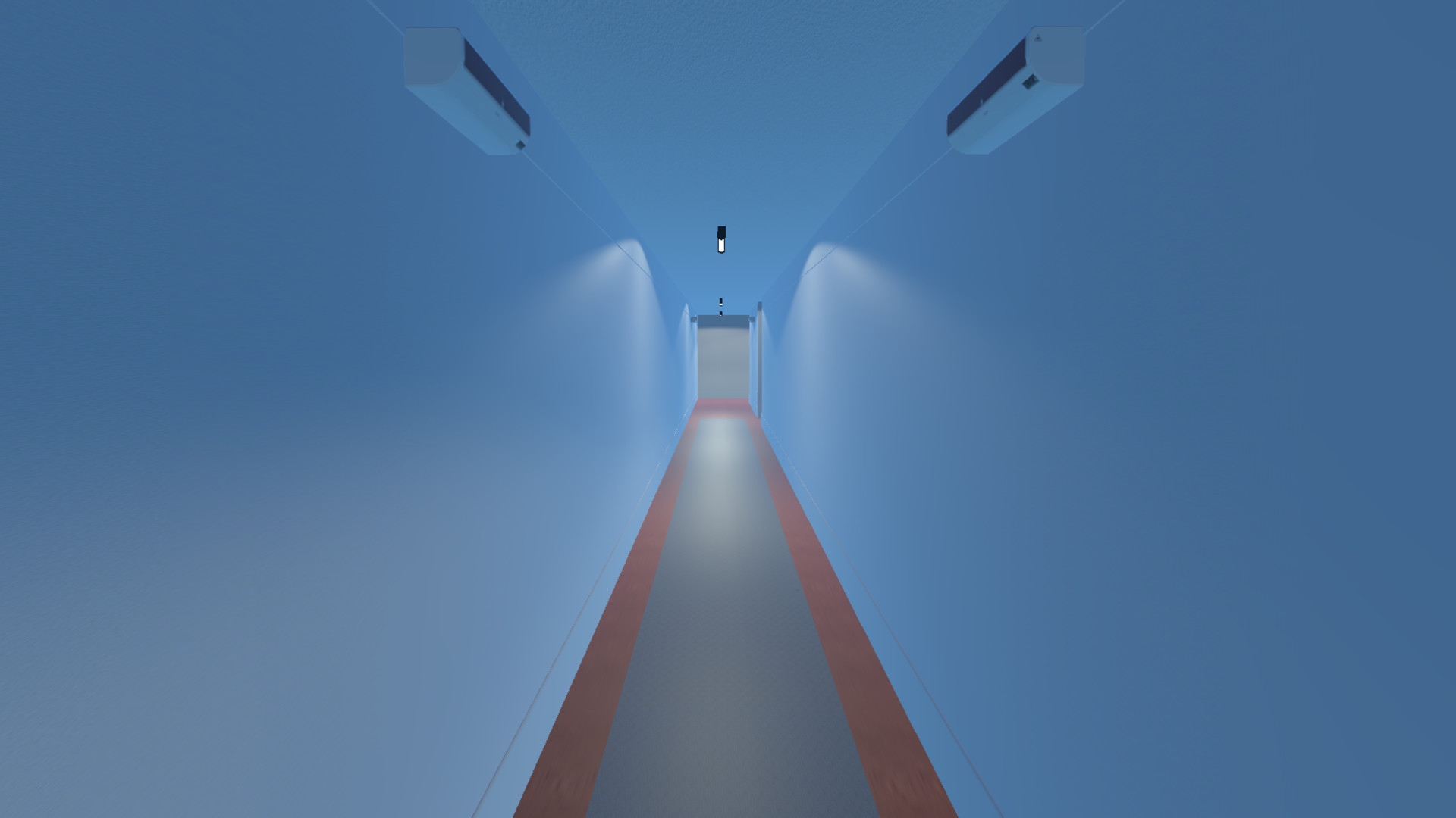 The Office Simulation